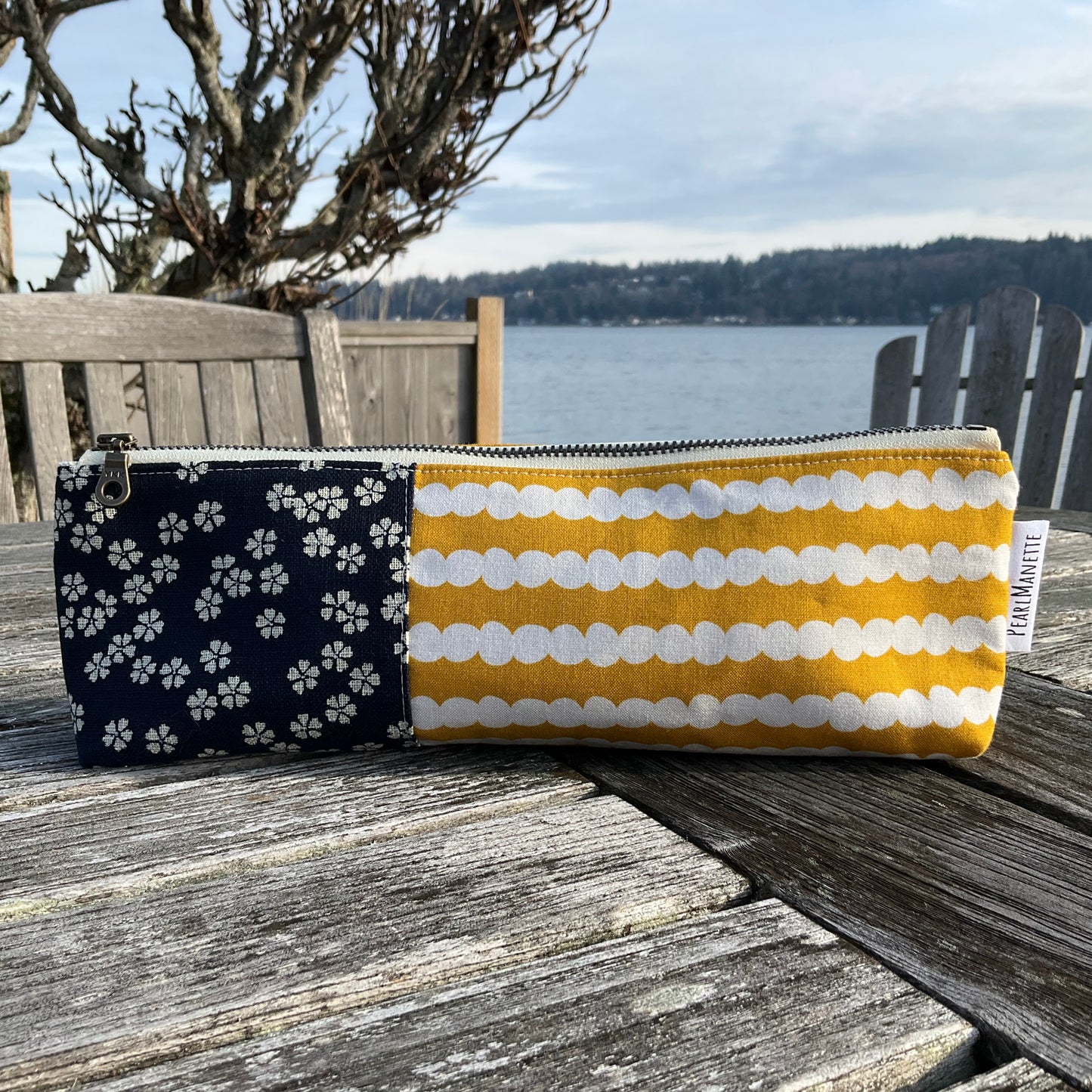 Pencil Pouch