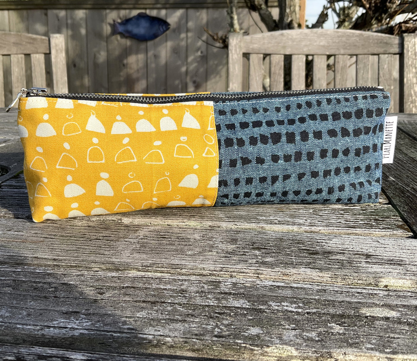 Pencil Pouch