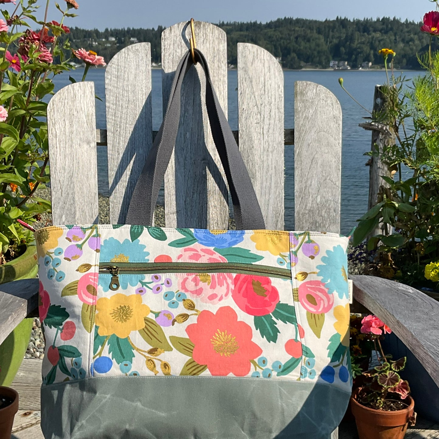 Manette Fest: Weekender