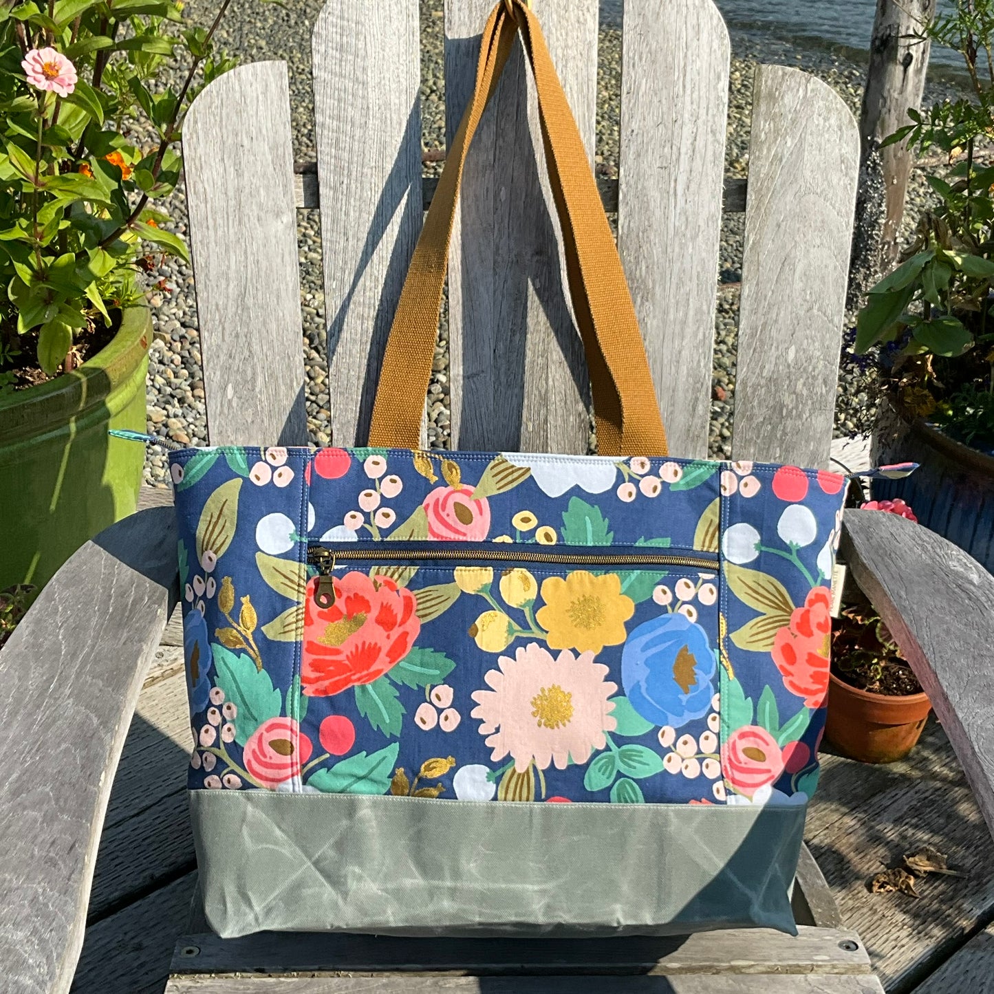 Manette Fest: Weekender