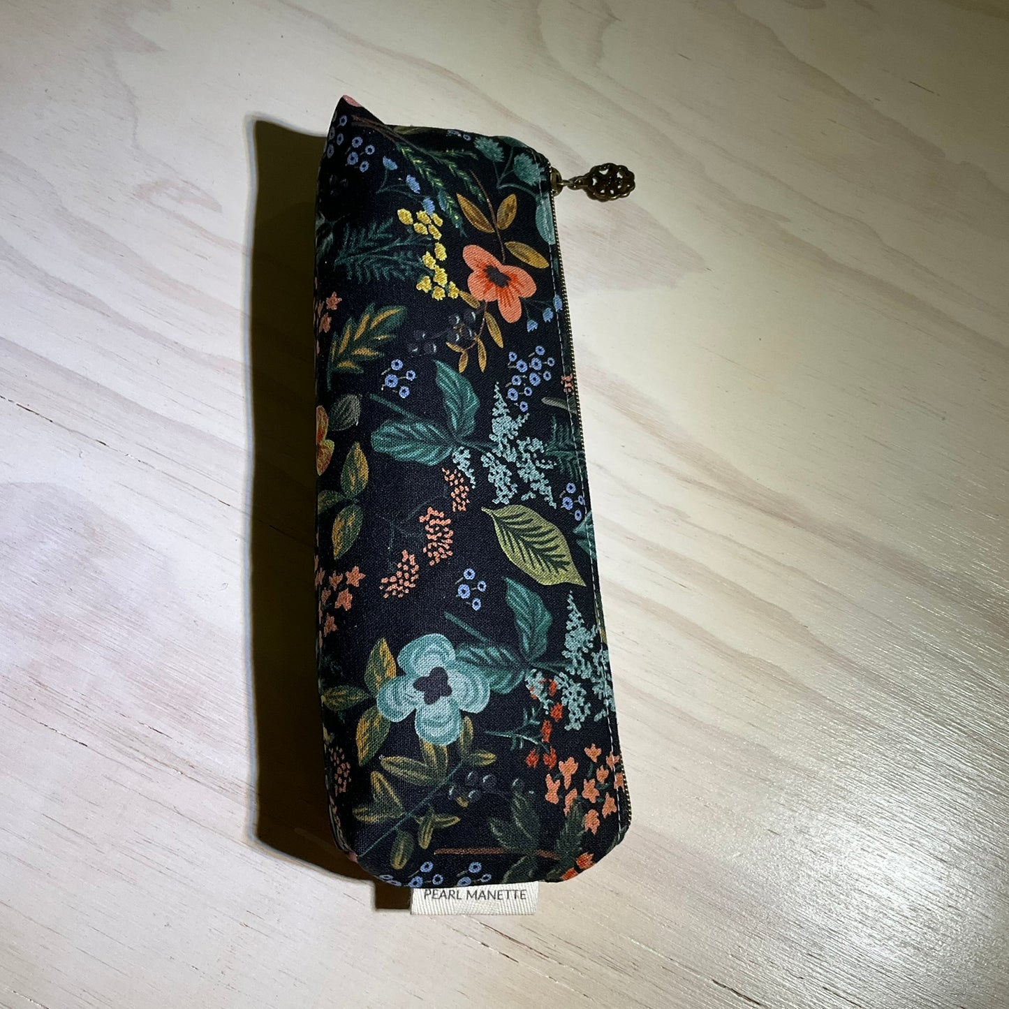 Pencil Pouch - Back to Basics