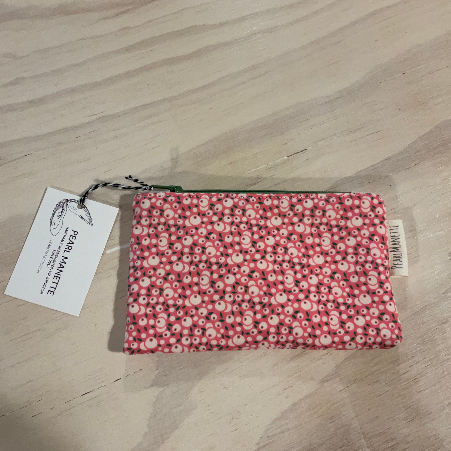 Essential Pouch in Liberty